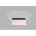 Plasdent SHIELD FACE MASKS , (25pcs/box) - PINK